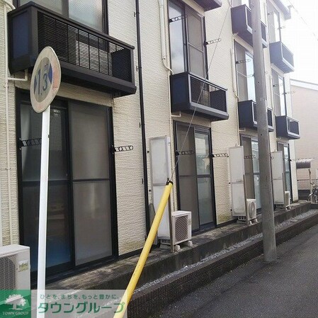 レオパレスエムワンの物件内観写真